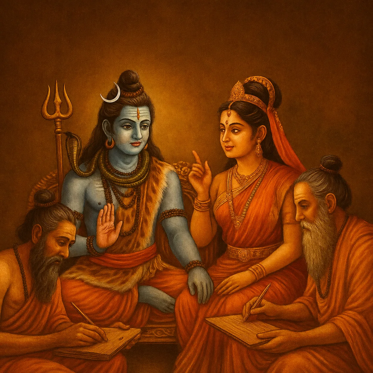 Shiva Vakya Nadi