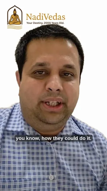 Raghu video testimonial preview